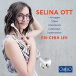 Selina Ott & En-Chia Lin