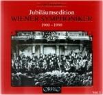 Jubilaumsedition vol.1 - CD Audio di Wiener Symphoniker