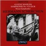 Sinfonia N.9 - CD Audio di Gustav Mahler