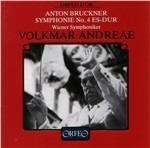 Sinfonia N.4 - CD Audio di Anton Bruckner