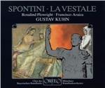 La Vestale