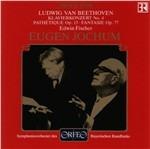 Concerto per Pianoforte No. 4 - Pathe - CD Audio di Ludwig van Beethoven