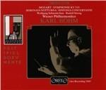 Symphony Kv319 - CD Audio di Wolfgang Amadeus Mozart