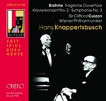 Tragic Overtures