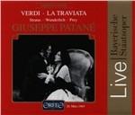 La Traviata - CD Audio di Giuseppe Verdi