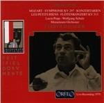 Symphony Kv297 - CD Audio di Wolfgang Amadeus Mozart