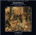 Hofballtanze - CD Audio di Joseph Lanner,Johannes Wildner