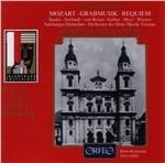 Kirchensonate - CD Audio di Wolfgang Amadeus Mozart