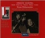 Elektra - CD Audio di Richard Strauss