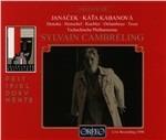 Kata Kabanova - CD Audio di Leos Janacek
