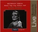 Fidelio - CD Audio di Ludwig van Beethoven