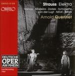 Elektra - CD Audio di Richard Strauss