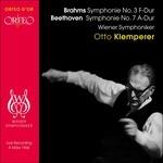Symphony No.3 & No.7