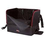 TRIXIE Sedile da Auto per Cane 45x38x37 cm Nero 1322