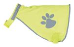 TRIXIE 30081 abbigliamento da esterno per cani e gatti S Verde Poliestere Cane