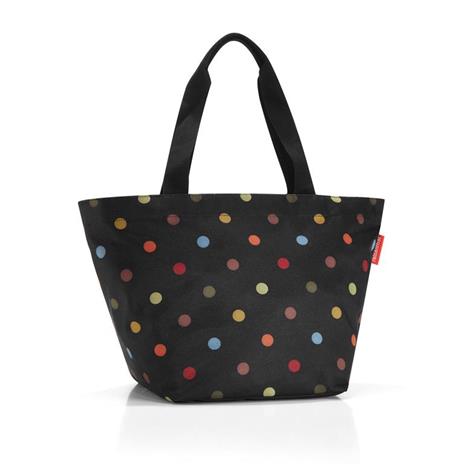 Reisenthel Borsa Shopper M Dots 51x30.5x26 Cm Shopping Idee Regalo