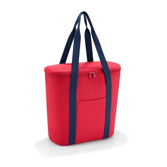 Reisenthel Borsa Termica Thermoshopper Rossa Accessori Pic Nic Borsa Frigo