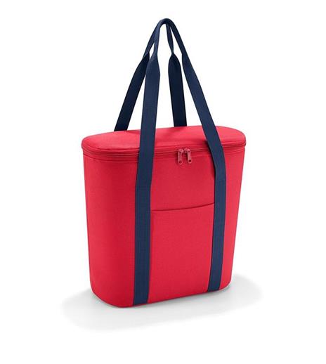 Reisenthel Borsa Termica Thermoshopper Rossa Accessori Pic Nic Borsa Frigo - 4