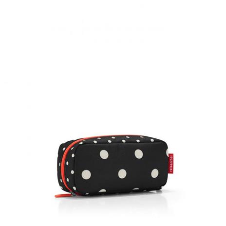 Reisenthel Multicase Mixed Dots 21x10x7 Cm Trousse Astuccio Trucchi Beautycase