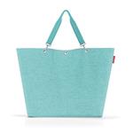 Reisenthel Borsa Shopper Xl Twist Ocean