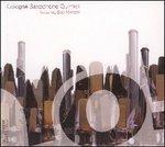 Yo! - CD Audio di Cologne Saxophone Quartet