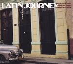 Latin Journey - CD Audio di Jim Messina,Michael Kraft,Dana Landry