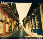 Herencias - CD Audio di Bruno Böhmer Camacho