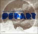 Depart - CD Audio di Matthias Siegrist