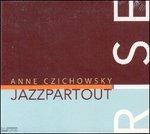 Rise - CD Audio di Jazzpartout