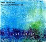 Katharsis - CD Audio di Chris Geisler