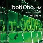 Together - CD Audio di Bonobo-Trio