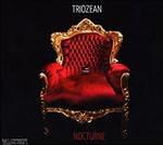 Nocturne - CD Audio di Triozean