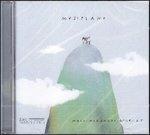 Musiplano - CD Audio di Massimorganti