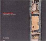 Strains of Delight and Despair - CD Audio di Marc Mangen