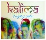 Everything Within - CD Audio di Kalima