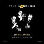 Studio Konzert - Vinile LP di Journal Intime