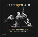 Studio Konzert - Vinile LP di Roman Rofalski