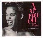 Feeling Alive - CD Audio di Agathe Jazz Quartet