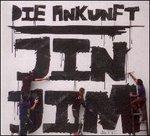 Die Ankunft - CD Audio di Jin Jim