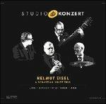 Studio Konzert - Vinile LP di Helmut Eisel,Sebastian Voltz