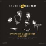 Studio Konzert - Vinile LP di Katharina Maschmeyer