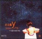 Easy Listening - CD Audio di Ping Machine