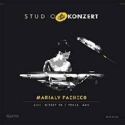 Studio Konzert - Vinile LP di Marialy Pacheco