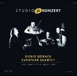 Studio Konzert - Vinile LP di Richie Beirach