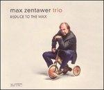 Reduce to the Max - CD Audio di Max Zentawer