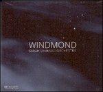 Windmond - CD Audio di Sarah Chaksad