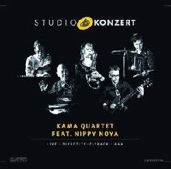 Studio Konzert - Vinile LP di KaMa Quartet