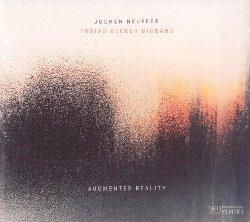 Augmented Reality - CD Audio di Tobias Becker (Bigband),Jochen Neuffer