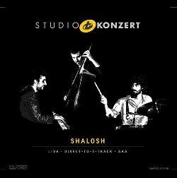 Studio Konzert - Vinile LP di Shalosh