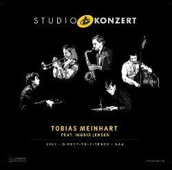 Studio Konzert - Vinile LP di Tobias Meinhart